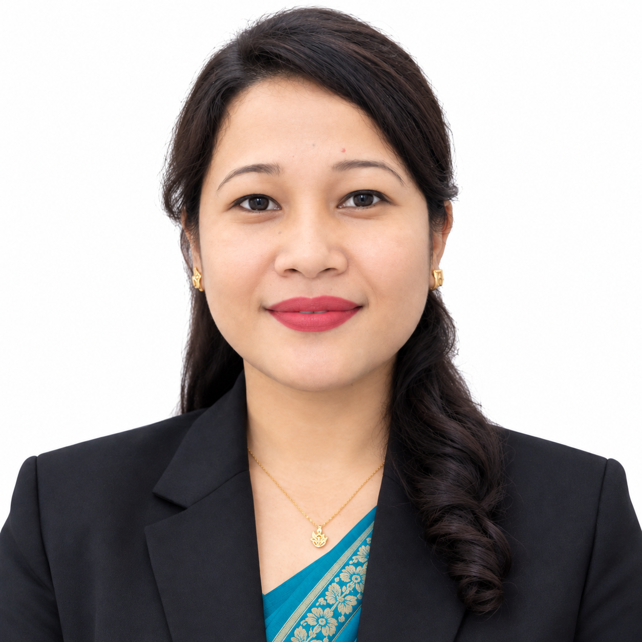 Kachi Chakma