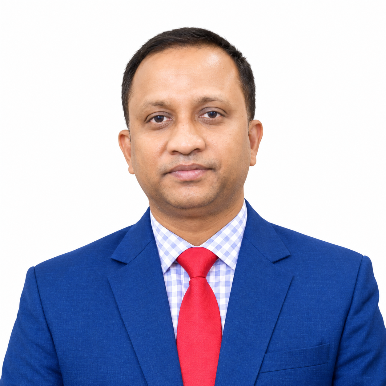 Mr Ismail Hossen Sobuj