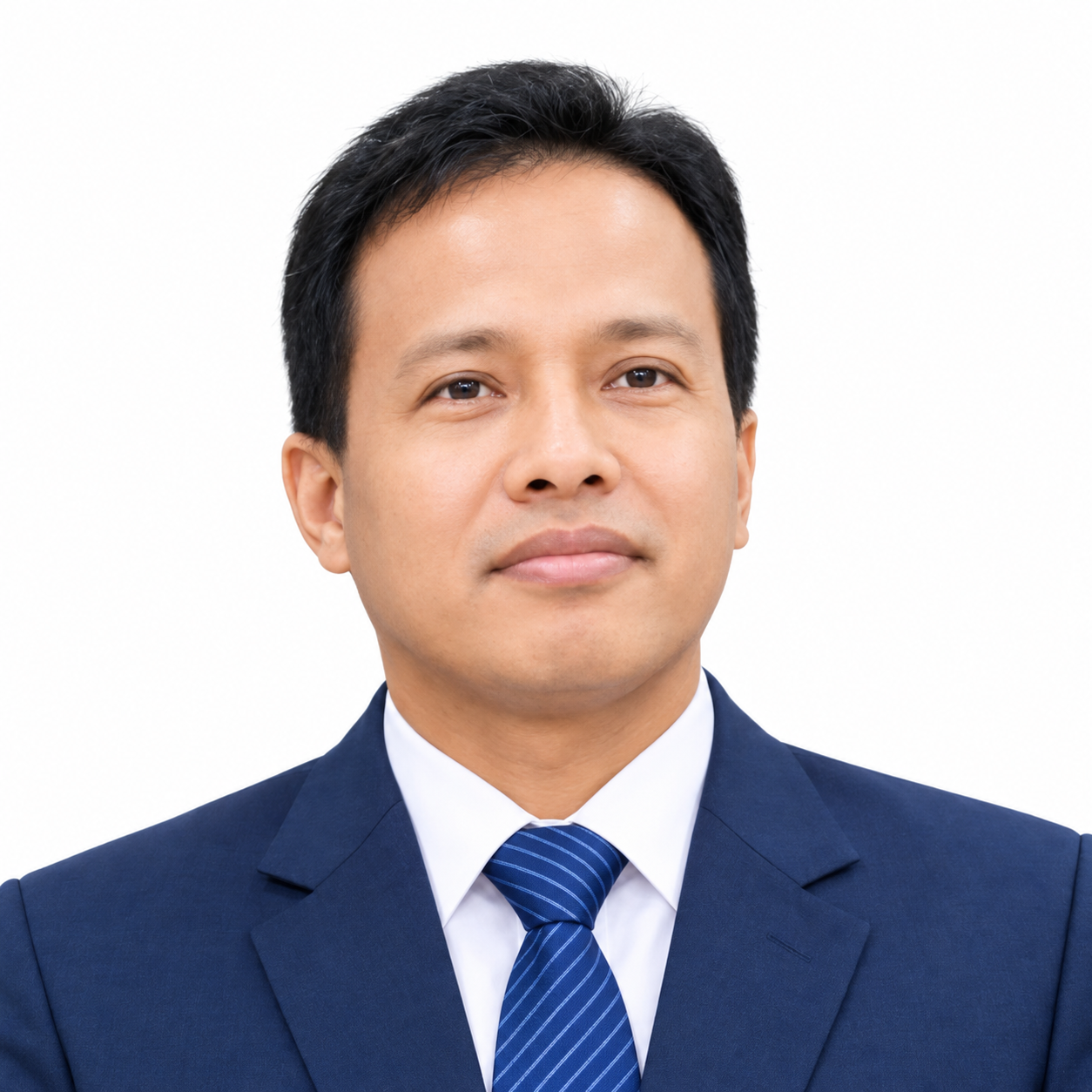 Mr Rintu Kumar Chakma