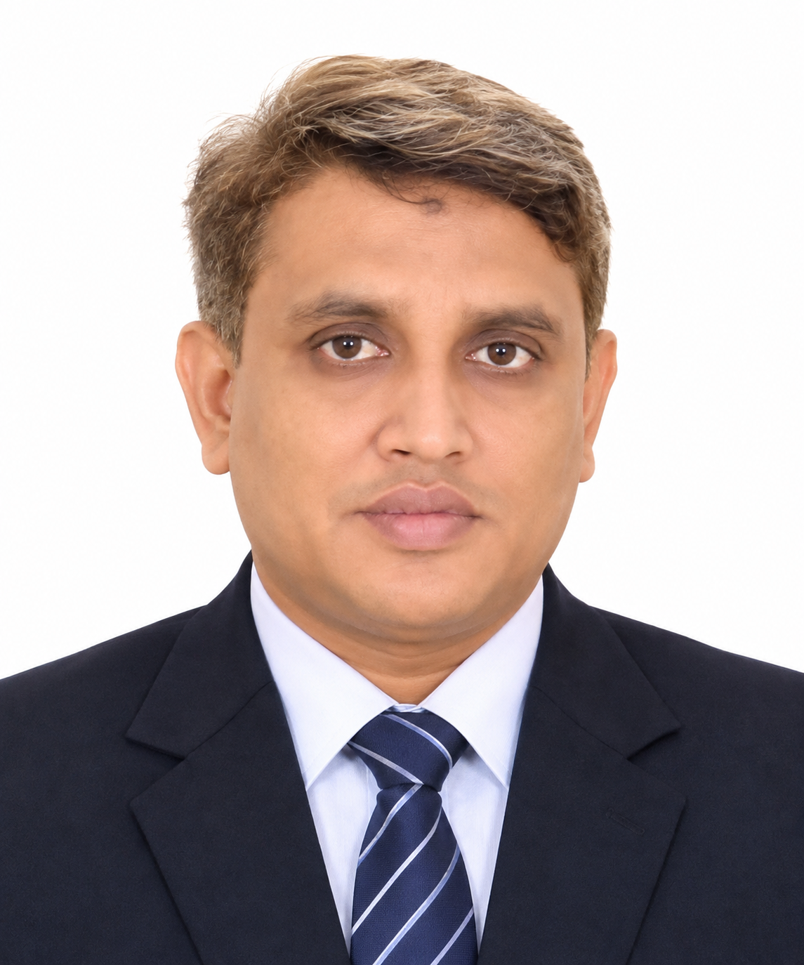 Mr Nazir Ahmed