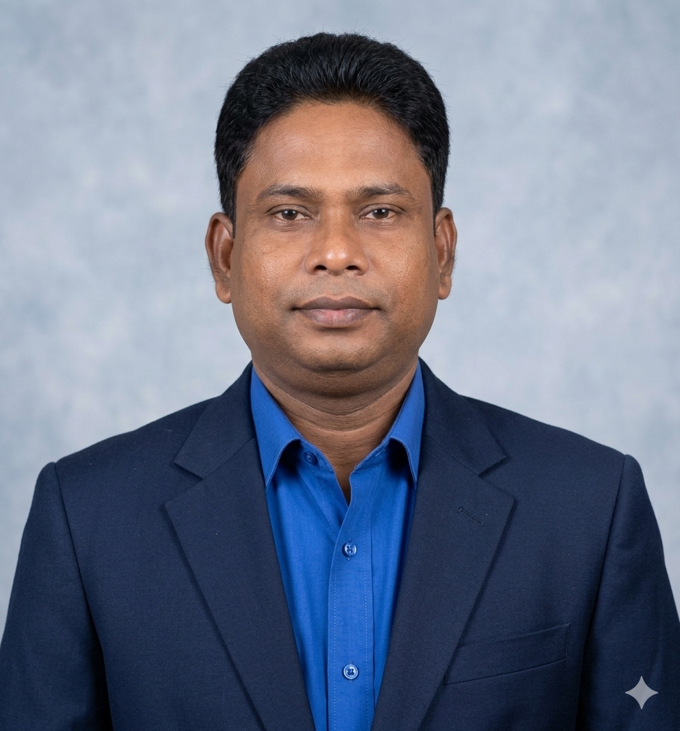 Mr Sreekanta Dutta