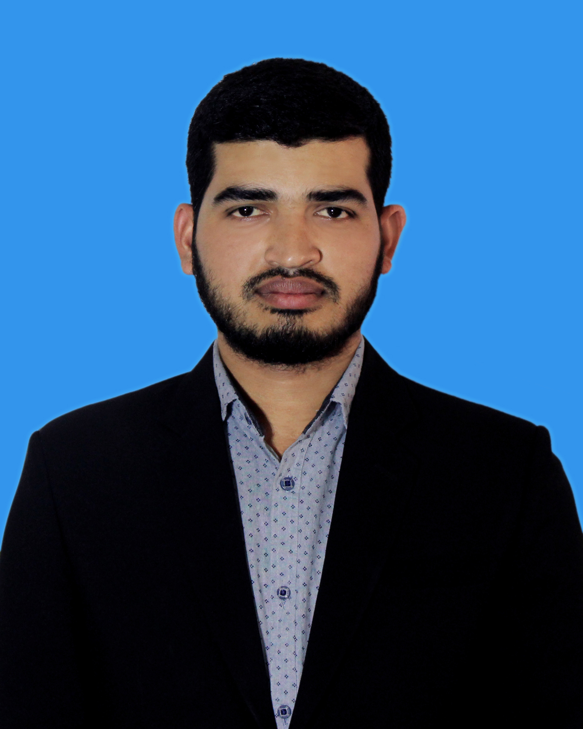 Md. Abdulla Al Noman