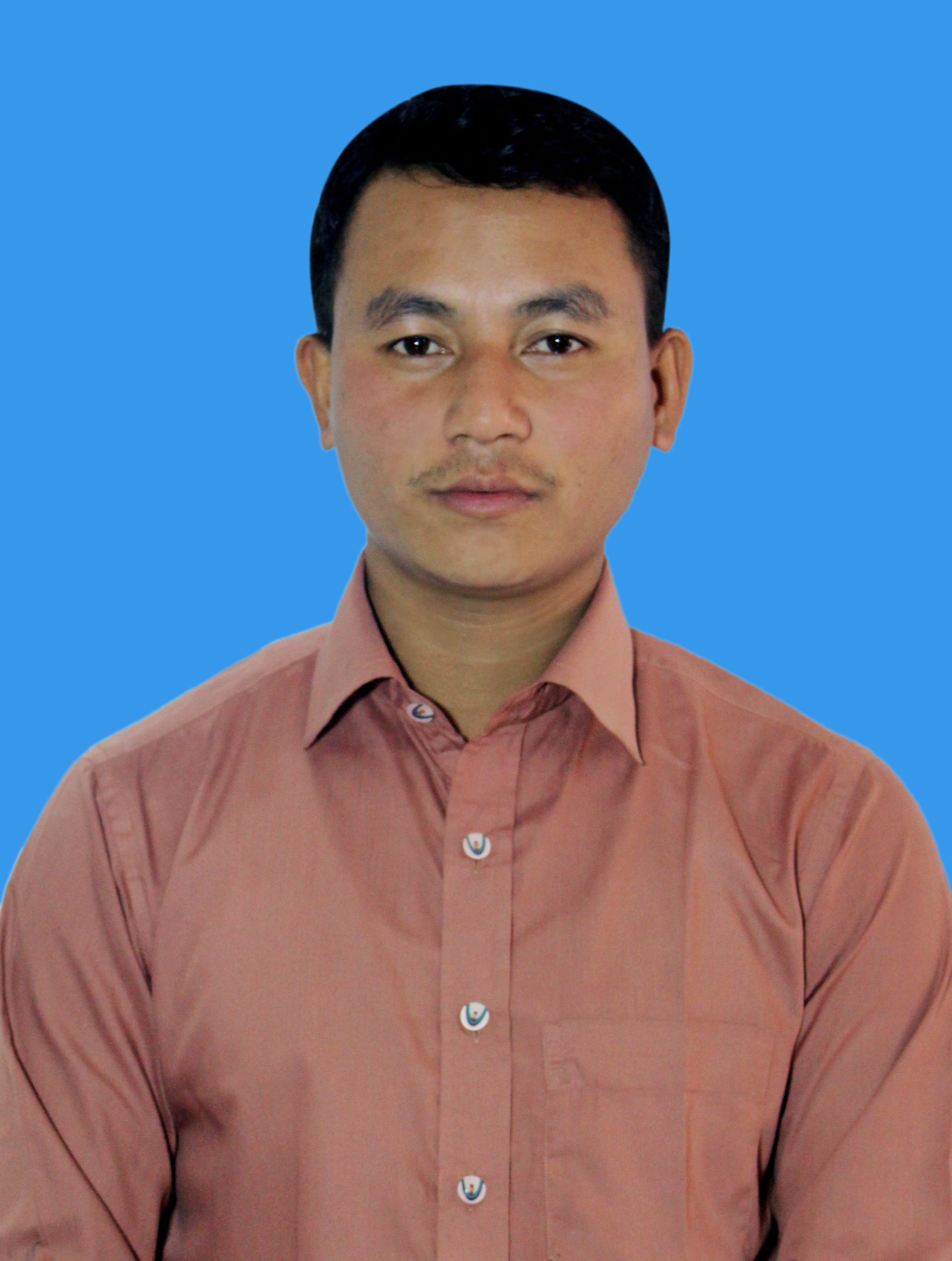 Dirga Moni Tripura