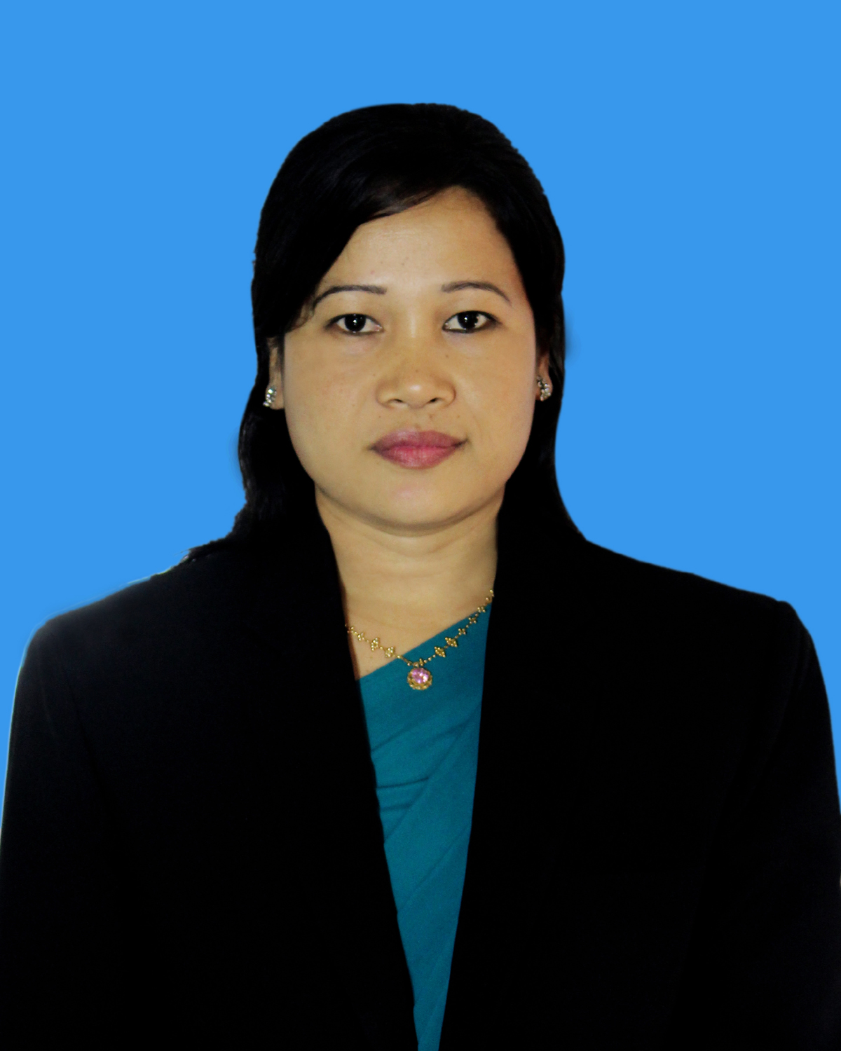 Kachi Chakma