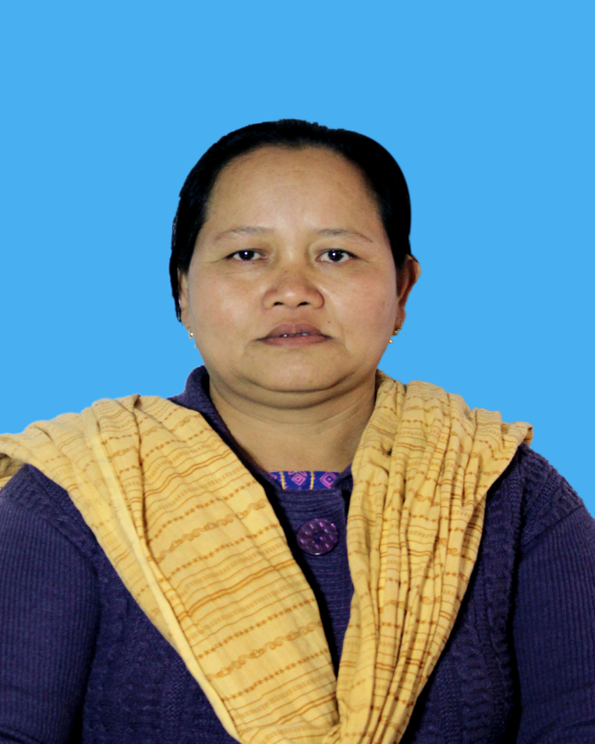 Nipu Chakma
